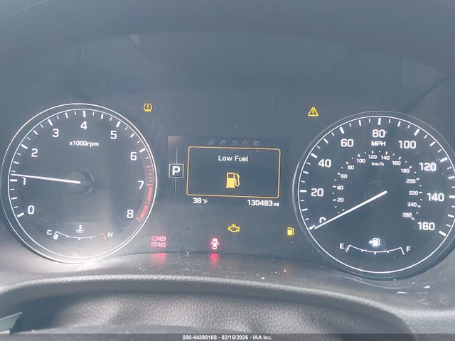 KMHGN4JEXFU036065 Hyundai Genesis 3.8