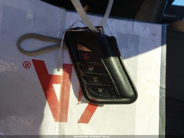 2018 LEXUS LS 500 JTHB51FF2J5003707 Photo 10