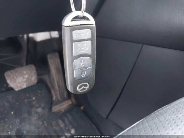 44398192 :رقم المزاد ، JM3TCBCY2J0229970 vin ، 2018 Mazda Cx-9 Touring مزاد بيع