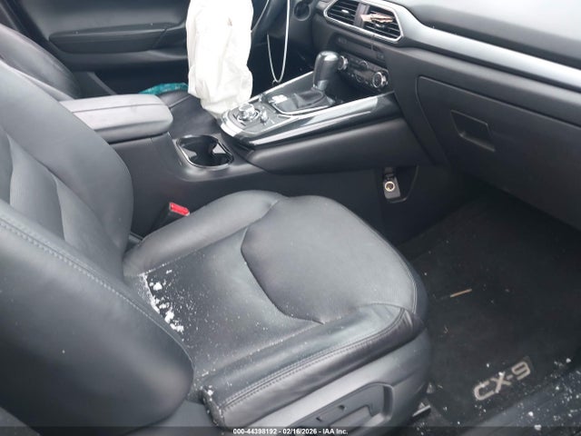 44398192 :رقم المزاد ، JM3TCBCY2J0229970 vin ، 2018 Mazda Cx-9 Touring مزاد بيع