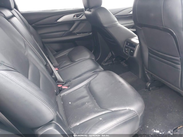 44398192 :رقم المزاد ، JM3TCBCY2J0229970 vin ، 2018 Mazda Cx-9 Touring مزاد بيع