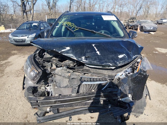 44398194 :رقم المزاد ، KL4CJESB7HB145861 vin ، 2017 Buick Encore Preferred مزاد بيع