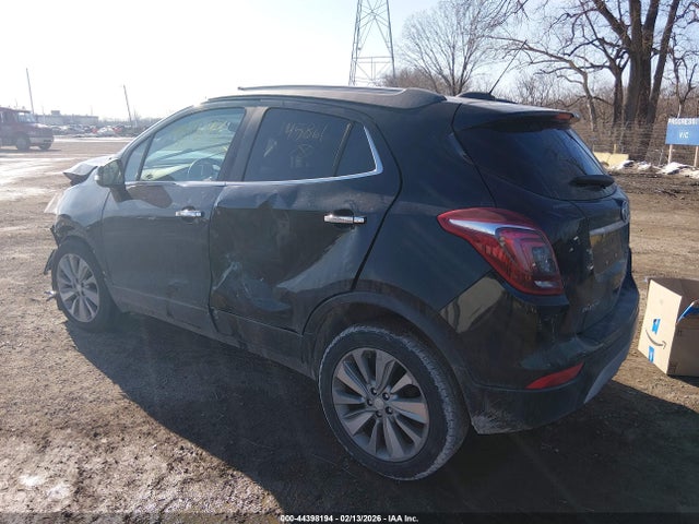 2017 BUICK ENCORE KL4CJESB7HB145861 Photo 2