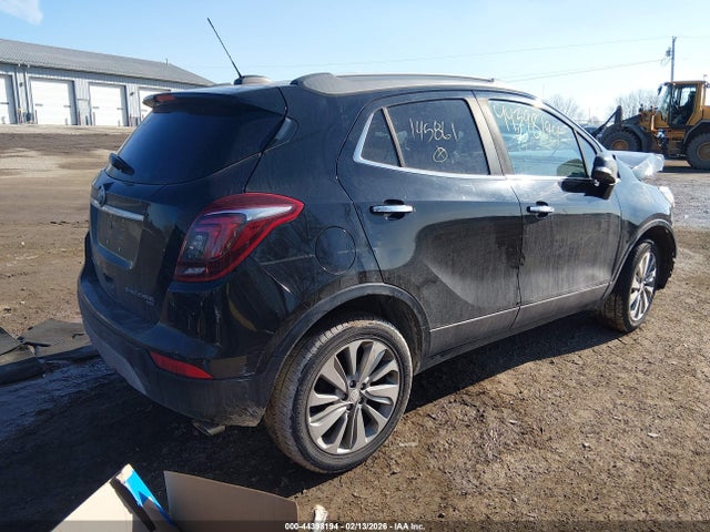 2017 BUICK ENCORE KL4CJESB7HB145861 Photo 3