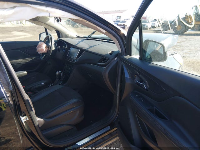 2017 BUICK ENCORE KL4CJESB7HB145861 Photo 4