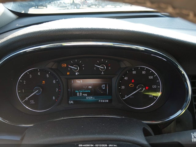 2017 BUICK ENCORE KL4CJESB7HB145861 Photo 6