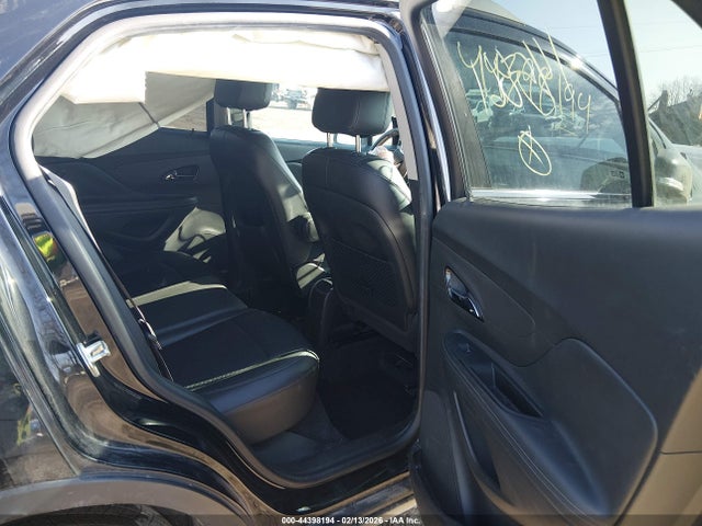 2017 BUICK ENCORE KL4CJESB7HB145861 Photo 7