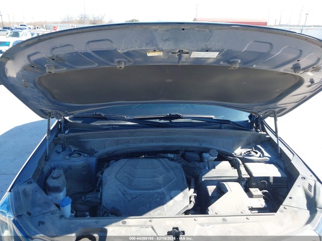 44398195 :رقم المزاد ، 5XYP6DGC3PG357455 vin ، 2023 Kia Telluride S مزاد بيع