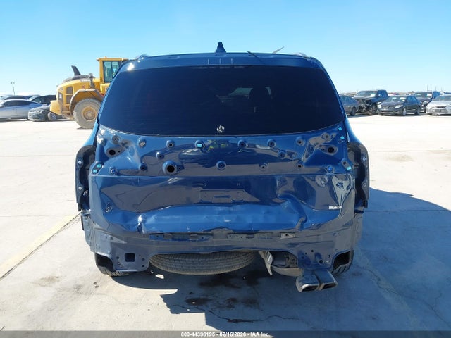 44398195 :رقم المزاد ، 5XYP6DGC3PG357455 vin ، 2023 Kia Telluride S مزاد بيع