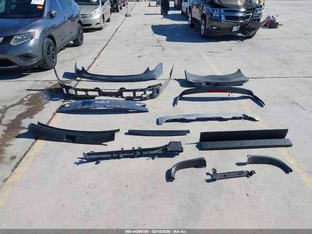 44398195 :رقم المزاد ، 5XYP6DGC3PG357455 vin ، 2023 Kia Telluride S مزاد بيع