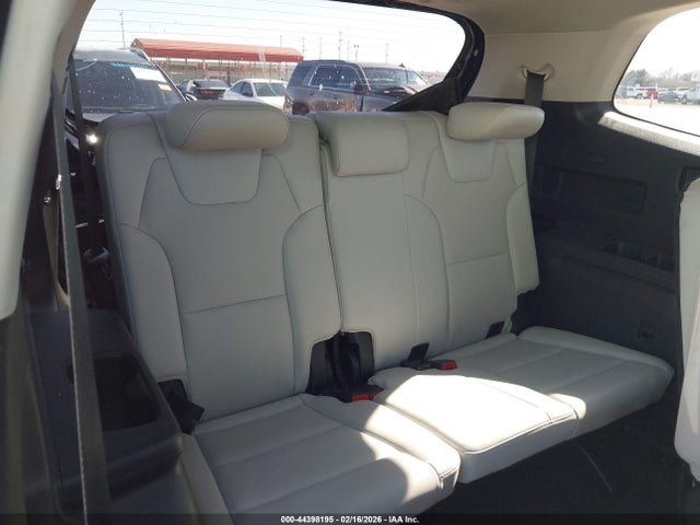 44398195 :رقم المزاد ، 5XYP6DGC3PG357455 vin ، 2023 Kia Telluride S مزاد بيع