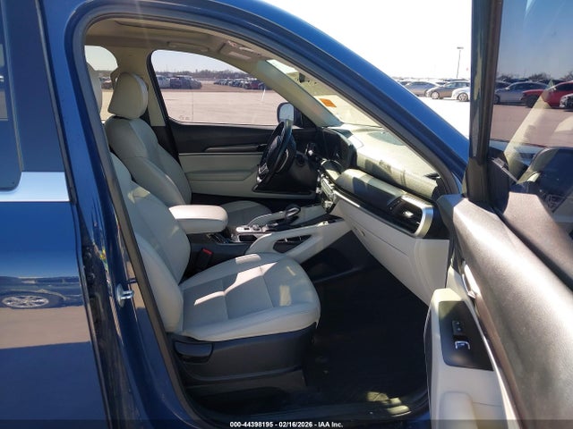 44398195 :رقم المزاد ، 5XYP6DGC3PG357455 vin ، 2023 Kia Telluride S مزاد بيع
