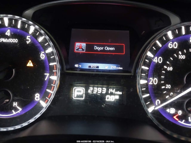 Aukcja sprzedaży 2017 Infiniti Qx60, vin: 5N1DL0MM6HC560195, numer aukcji: 44398196