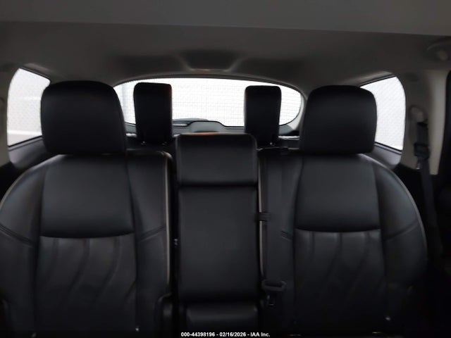 Aukcja sprzedaży 2017 Infiniti Qx60, vin: 5N1DL0MM6HC560195, numer aukcji: 44398196
