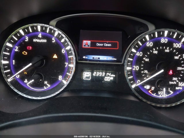 Aukcja sprzedaży 2017 Infiniti Qx60, vin: 5N1DL0MM6HC560195, numer aukcji: 44398196