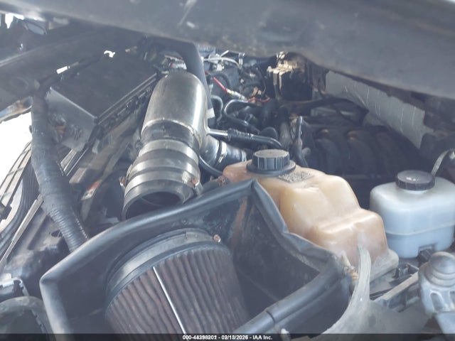 Продаж на аукціоні авто 2011 Ford F-150 Xlt, vin: 1FTFW1EF8BKD22405, номер лоту: 44398201