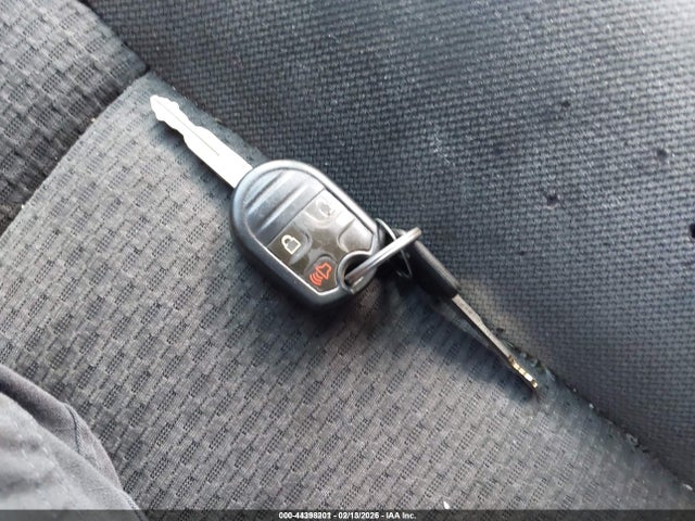 Продаж на аукціоні авто 2011 Ford F-150 Xlt, vin: 1FTFW1EF8BKD22405, номер лоту: 44398201