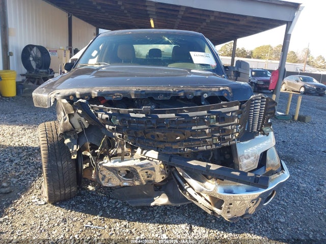 Продаж на аукціоні авто 2011 Ford F-150 Xlt, vin: 1FTFW1EF8BKD22405, номер лоту: 44398201