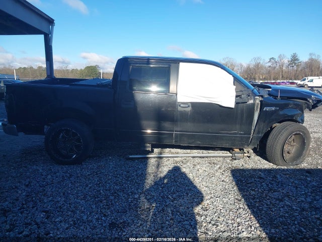 Продаж на аукціоні авто 2011 Ford F-150 Xlt, vin: 1FTFW1EF8BKD22405, номер лоту: 44398201