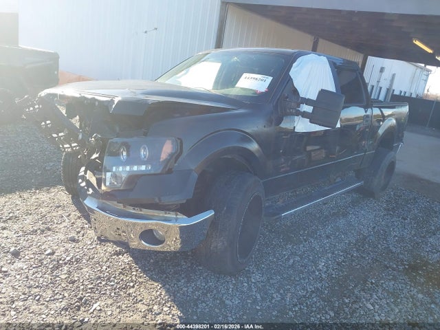 Продаж на аукціоні авто 2011 Ford F-150 Xlt, vin: 1FTFW1EF8BKD22405, номер лоту: 44398201