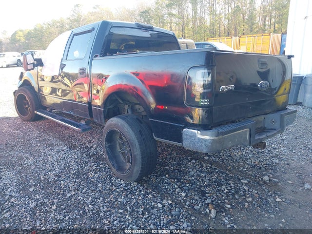 Продаж на аукціоні авто 2011 Ford F-150 Xlt, vin: 1FTFW1EF8BKD22405, номер лоту: 44398201