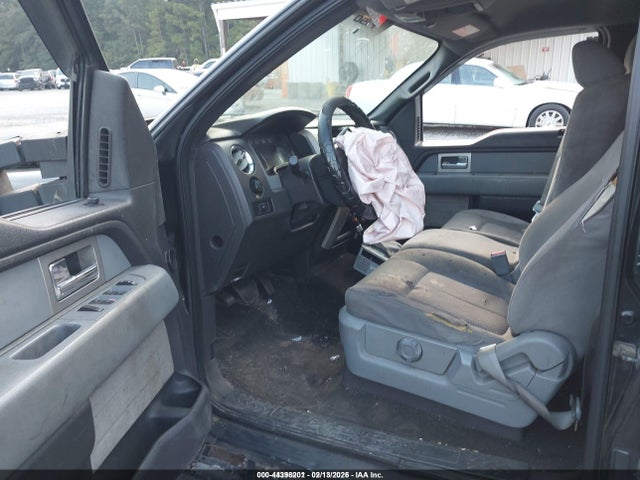 Продаж на аукціоні авто 2011 Ford F-150 Xlt, vin: 1FTFW1EF8BKD22405, номер лоту: 44398201