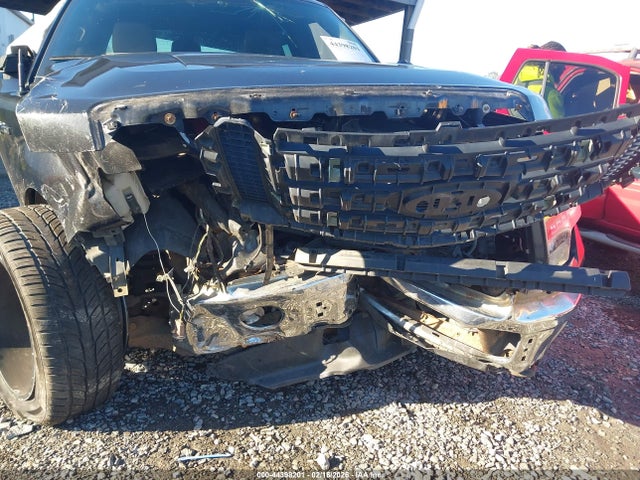 Продаж на аукціоні авто 2011 Ford F-150 Xlt, vin: 1FTFW1EF8BKD22405, номер лоту: 44398201