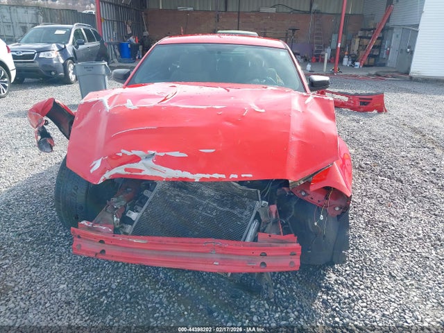 1ZVBP8AM3E5286647 Ford Mustang V6