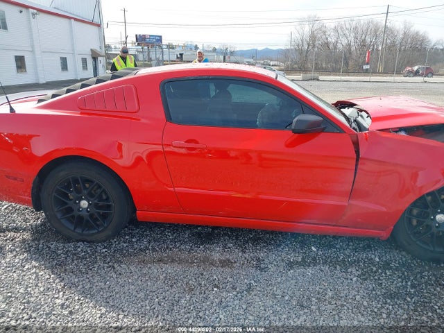 1ZVBP8AM3E5286647 Ford Mustang V6
