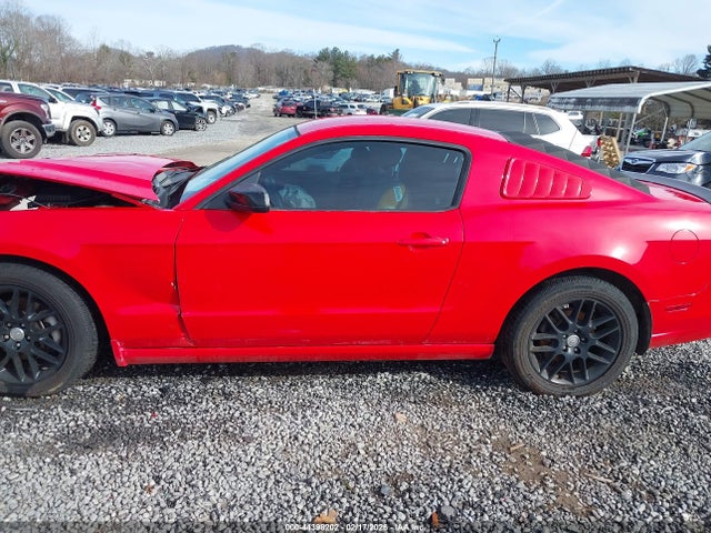 1ZVBP8AM3E5286647 Ford Mustang V6