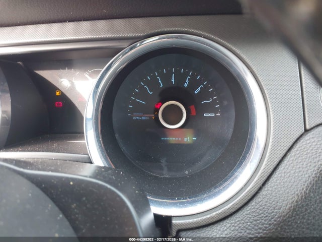 1ZVBP8AM3E5286647 Ford Mustang V6