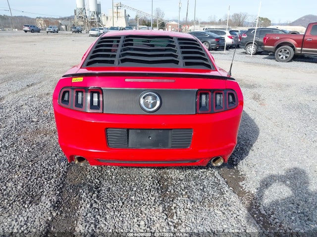 1ZVBP8AM3E5286647 Ford Mustang V6