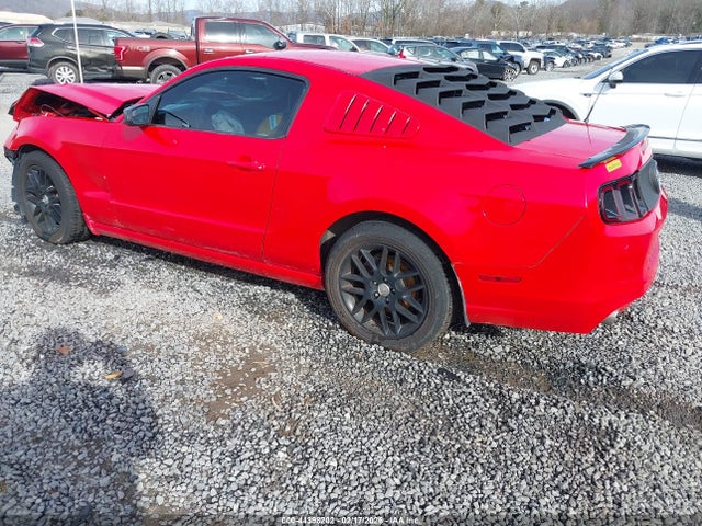 1ZVBP8AM3E5286647 Ford Mustang V6