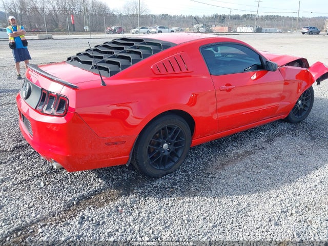 1ZVBP8AM3E5286647 Ford Mustang V6