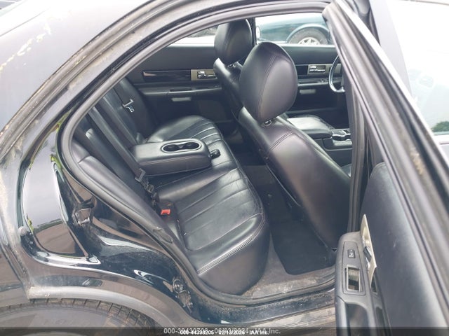 2004 LINCOLN LS 1LNHM86S74Y679475 Photo 7