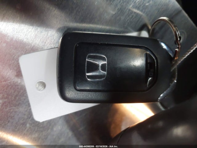 Honda Accord Ex-l V-6 2015 1HGCT2B80FA002578 Image 11