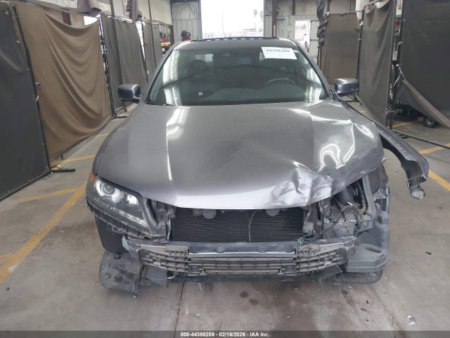 Honda Accord Ex-l V-6 2015 1HGCT2B80FA002578 Image 13