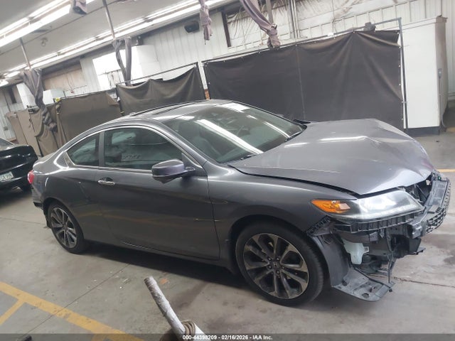 Honda Accord Ex-l V-6 2015 1HGCT2B80FA002578 Image 14