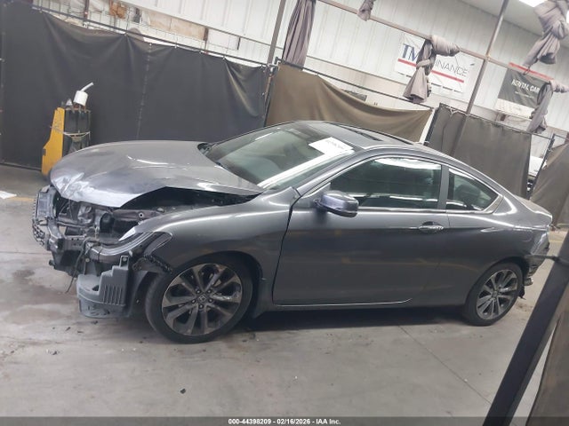Honda Accord Ex-l V-6 2015 1HGCT2B80FA002578 Image 15