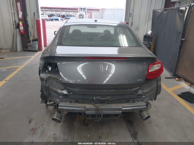 Honda Accord Ex-l V-6 2015 1HGCT2B80FA002578 Image 17