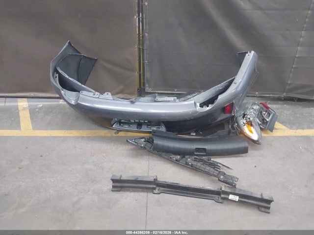 Honda Accord Ex-l V-6 2015 1HGCT2B80FA002578 Image 12