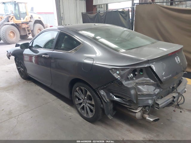 Honda Accord Ex-l V-6 2015 1HGCT2B80FA002578 Image 3