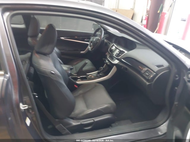 Honda Accord Ex-l V-6 2015 1HGCT2B80FA002578 Image 5