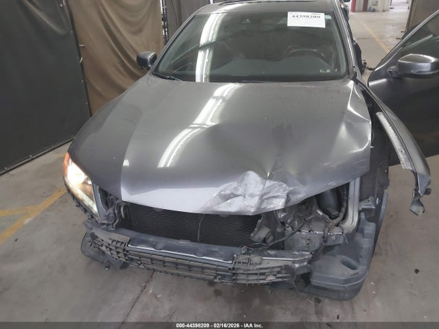 Honda Accord Ex-l V-6 2015 1HGCT2B80FA002578 Image 6