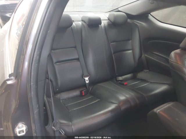 Honda Accord Ex-l V-6 2015 1HGCT2B80FA002578 Image 8