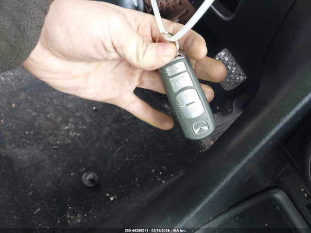 2016 MAZDA MAZDA3 3MZBM1U75GM264118 Photo 10