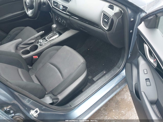 2016 MAZDA MAZDA3 3MZBM1U75GM264118 Photo 4