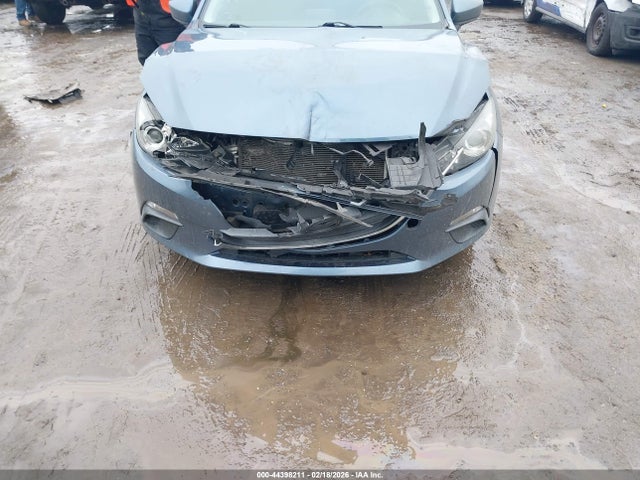 2016 MAZDA MAZDA3 3MZBM1U75GM264118 Photo 5