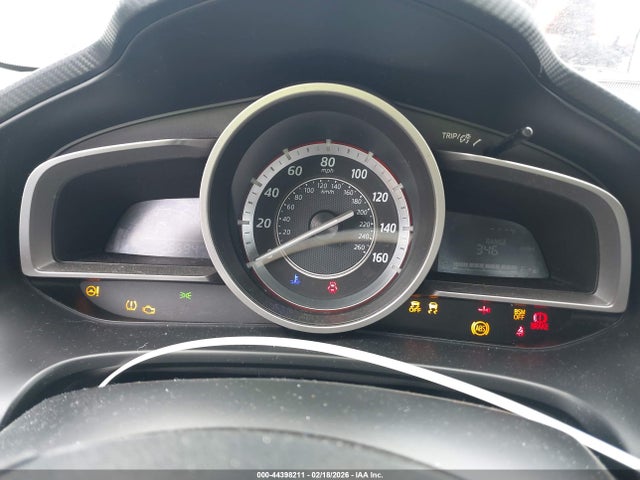 2016 MAZDA MAZDA3 3MZBM1U75GM264118 Photo 6