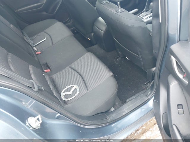 2016 MAZDA MAZDA3 3MZBM1U75GM264118 Photo 7